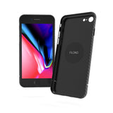 iPhone 8 Carbon Case Filono