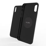 iPhone X Filono Carbon Case