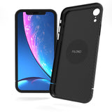 iPhone XR Carbon Case Filono