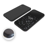 iPhone XR Carbon Case Filono