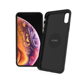 iPhone XS Carbon Case Filono